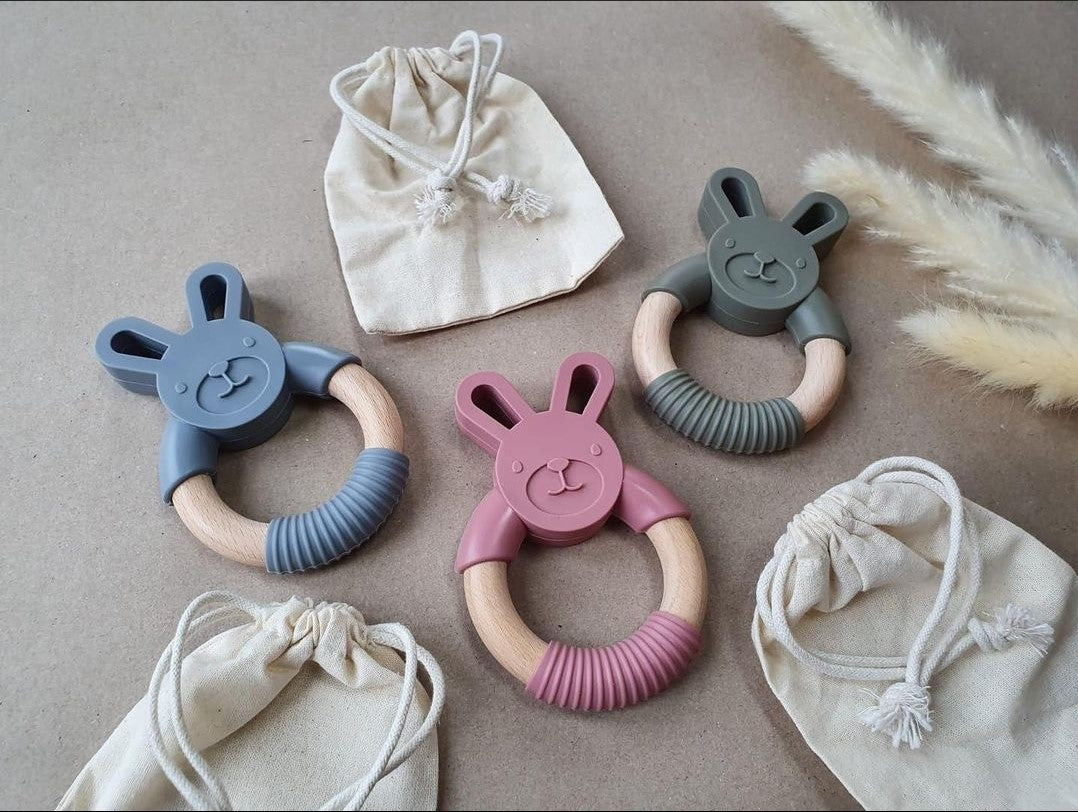 Baby teether